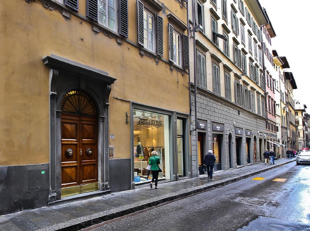 Apartamento Vigna Nuova Laura Florença