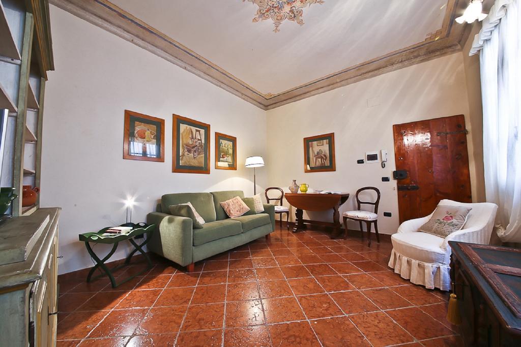Apartamento Vigna Nuova Laura Florença