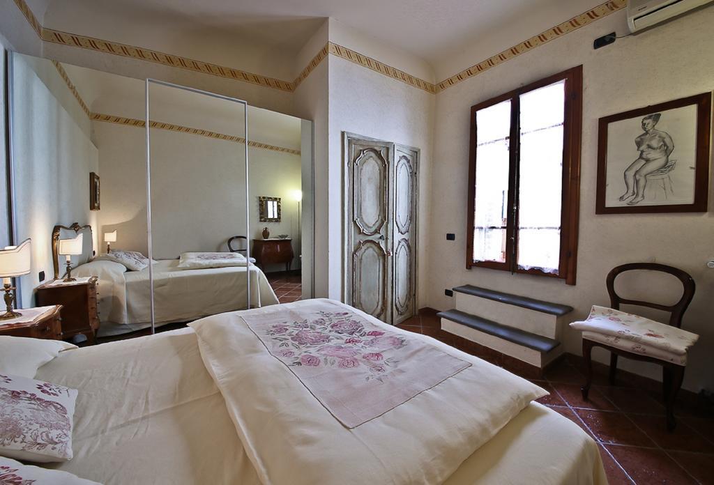 Apartamento Vigna Nuova Laura