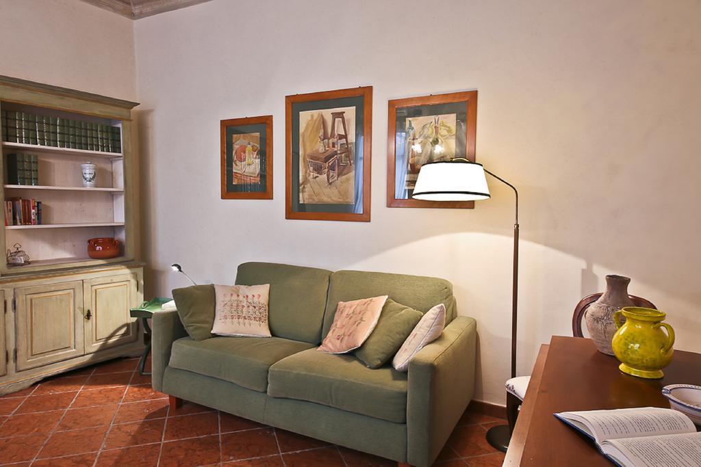 Vigna Nuova Laura Apartamento Florença