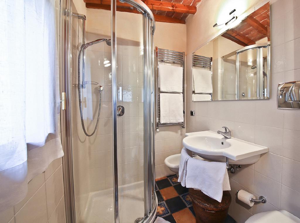 Apartamento Vigna Nuova Laura