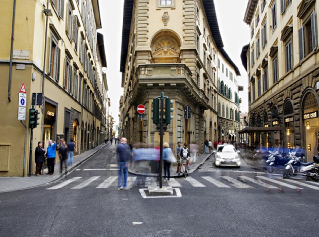 Vigna Nuova Laura Apartamento Florença